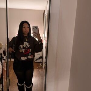 Meet your Posher, Guadalupe